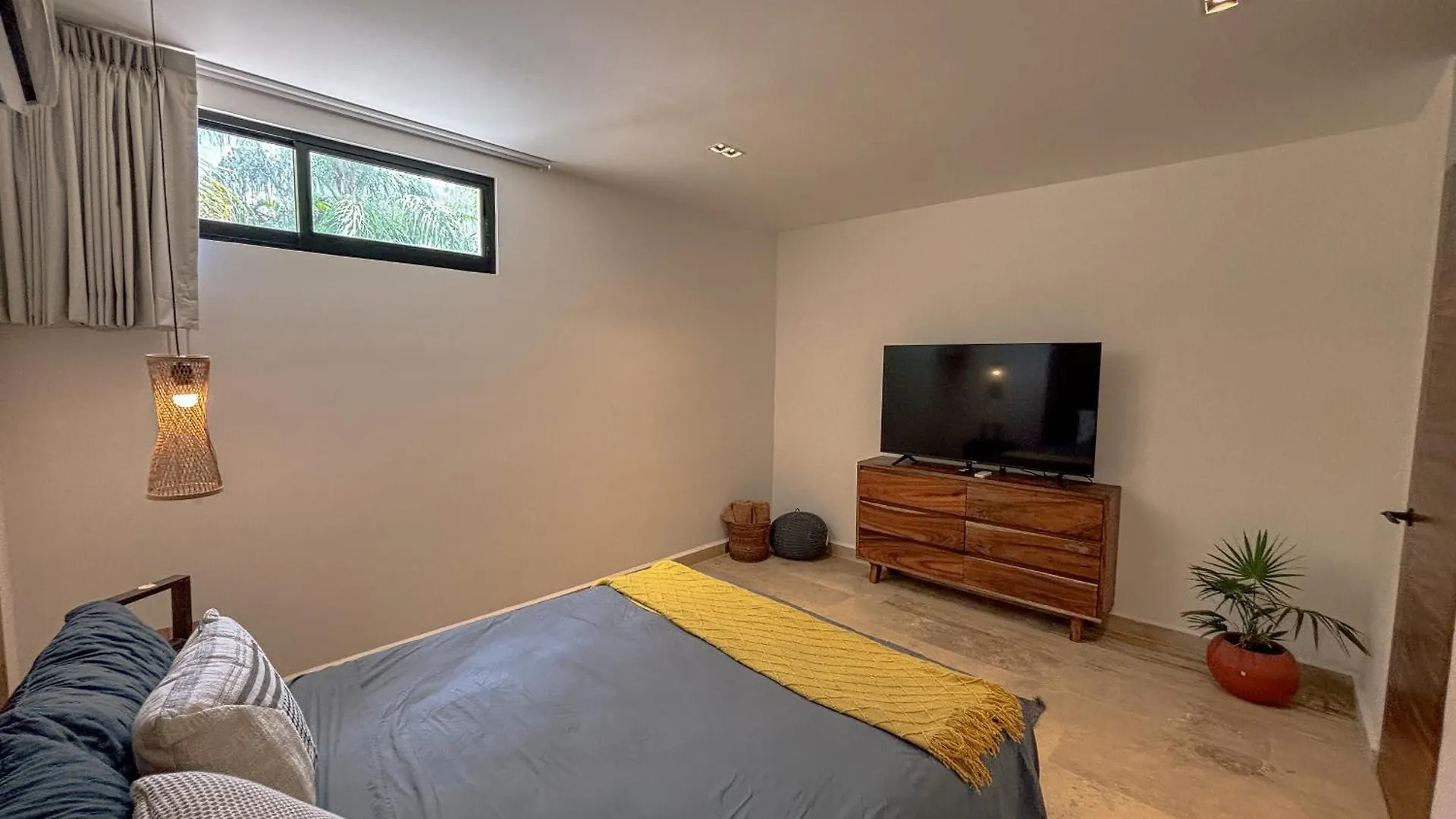 Nuevo Departamento De 1 Habitacion En Sak Tuunich تولوم 0*,